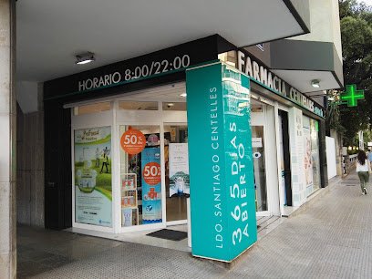 Farmacia Farmacia Centelles Forner en Valencia