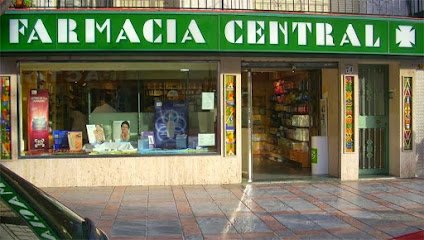 Farmacia Farmacia Central 24 horas 365 dias en Fuengirola