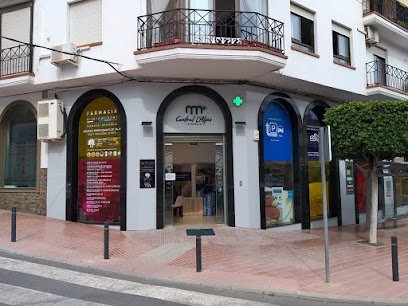 Farmacia Farmacia Central Alfas en L'Alfas del Pi