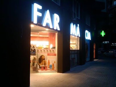 Farmacia Farmacia Central Barcelona en Barcelona