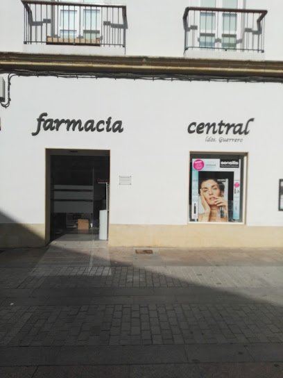 Farmacia Farmacia Central Chiclana en Chiclana de la Frontera