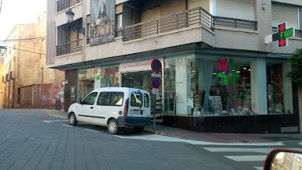 Farmacia Farmacia Central en Hellin