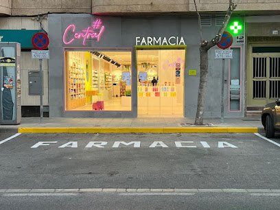 Farmacia Farmacia #Central en Las Cabanuelas