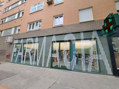 Farmacia Farmacia Central Leganes Norte en Leganes