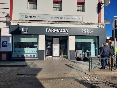 Farmacia Farmacia Central Pilas (Sevilla) en Pilas