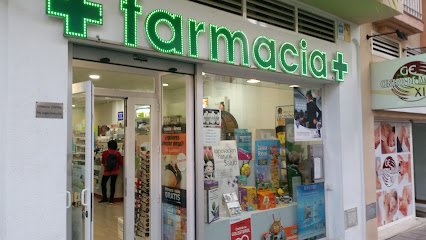 Farmacia Farmacia Central Rincon en Rincon de la Victoria