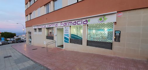 Farmacia Farmacia Central de Anaza en Tenerife