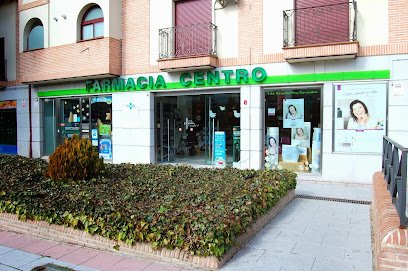 Farmacia Farmacia Centro Arroyomolinos en Arroyomolinos