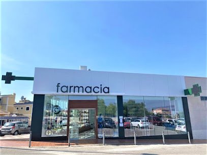 Farmacia Farmacia Centro Comercial Gran Alacant en Gran Alacant