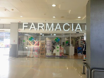 Farmacia Farmacia Centro Comercial La Ballena. Alicia Diez en Las Palmas de Gran Canaria