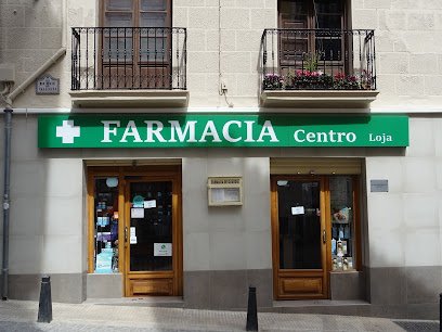 Farmacia Farmacia Centro Loja en Loja