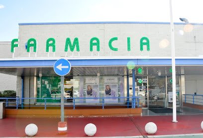 Farmacia Farmacia Centro Oeste. Farmacia 12 horas. Dermocosmetica Majadahonda en Majadahonda