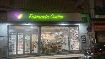 Farmacia Farmacia Centro Parla en Parla