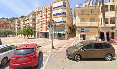 Farmacia Farmacia Cerda en Lliria