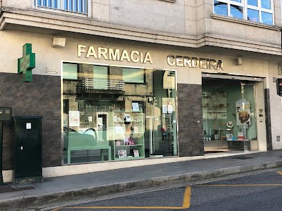 Farmacia Farmacia Cerdeira en Vigo