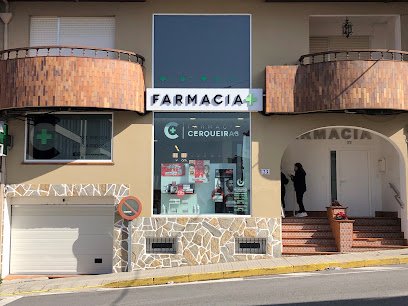 Farmacia Farmacia Cerqueiras en Rianxo