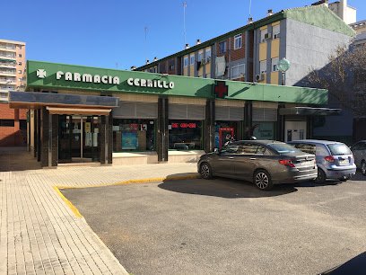 Farmacia Farmacia Cerrillo en Andujar