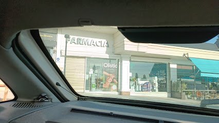 Farmacia Farmacia Cerro del Espino en Majadahonda