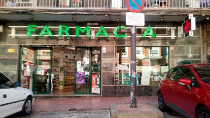 Farmacia Farmacia Cervantes 5 en Getafe