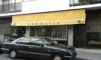 Farmacia Farmacia Cervilla en Jerez de la Frontera