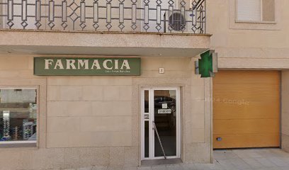 Farmacia Farmacia Cesar Sanchez Garcia en Fontiveros
