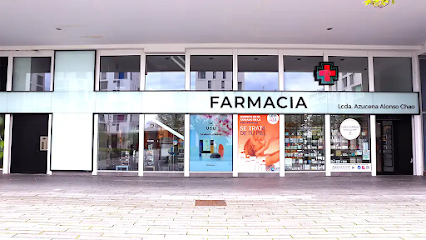 Farmacia Farmacia Chao en Vitoria