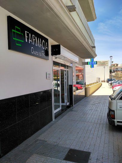 Farmacia Farmacia Charco del Pino en Charco del Pino