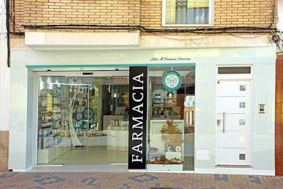 Farmacia Farmacia Chella en Chella