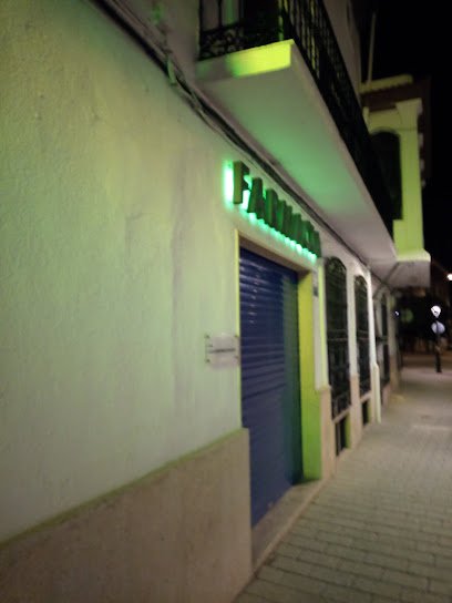 Farmacia Farmacia Chicano en Las Pedroneras