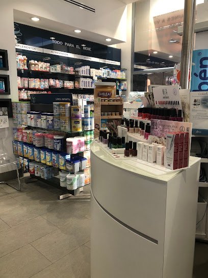 Farmacia Farmacia Chiclana Banez C.B. en Espartinas