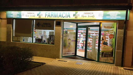 Farmacia Farmacia Chico Vicente en Robledo de Chavela