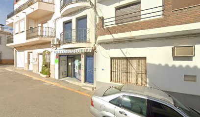 Farmacia Farmacia Chirivel en Chirivel