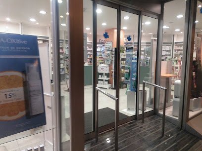 Farmacia Farmacia Chocarro Iribarren en Pamplona