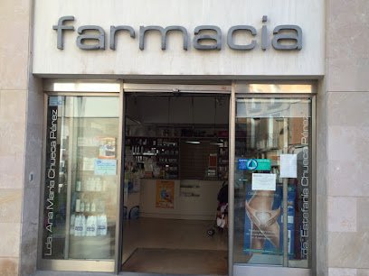 Farmacia Farmacia Chueca Perez en Tudela