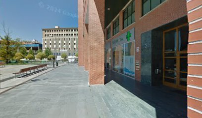 Farmacia Farmacia Cia Aldaba en Pamplona