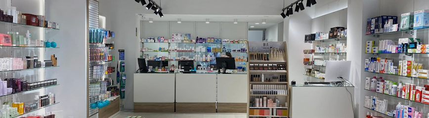 Farmacia Farmacia Cid 51 Sara Panadero en Albacete
