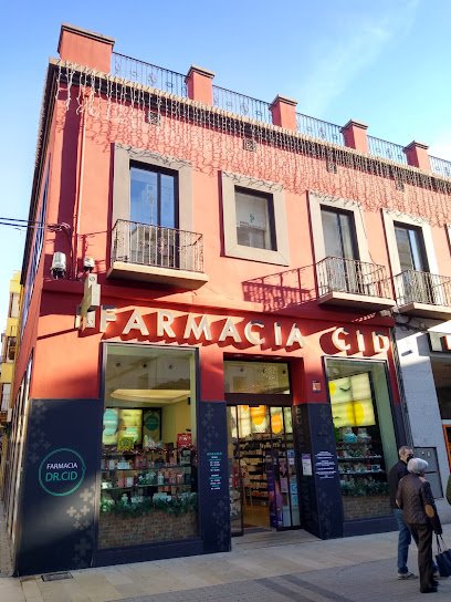 Farmacia Farmacia Cid en Benicarlo