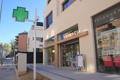 Farmacia Farmacia Cidoncha en Madrid