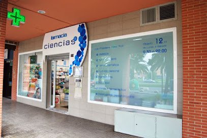 Farmacia Farmacia Ciencias18 en Sevilla