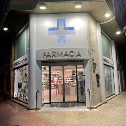 Farmacia Farmacia Ciento Ocho en Castellon de la Plana
