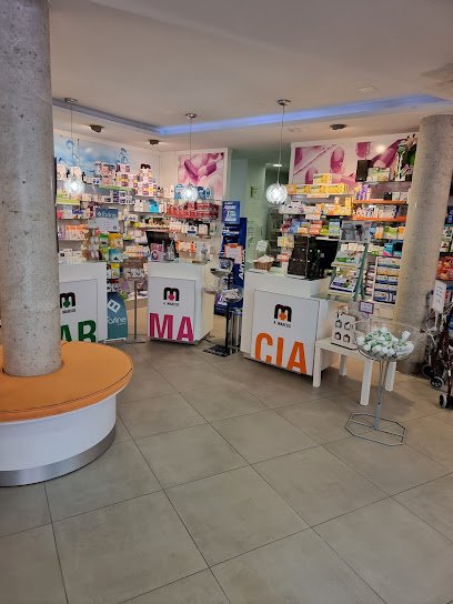 Farmacia Farmacia Cigales en Cigales