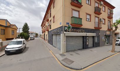 Farmacia Farmacia Cijuela en Cijuela