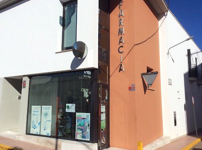 Farmacia Farmacia Cintas Fisico en Sta Marta