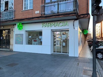 Farmacia Farmacia Cipreses en Salamanca