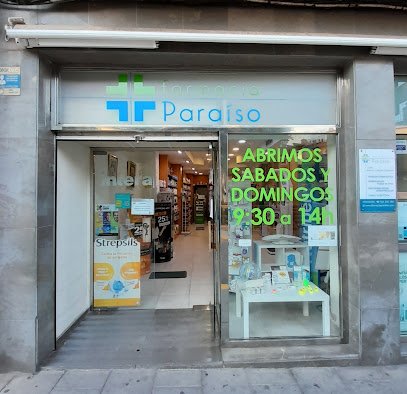 Farmacia Farmacia Cirera en Alcala de Guadaira