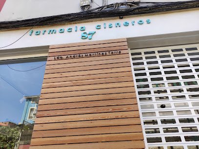 Farmacia Farmacia Cisneros Lcdo. Andres Martinez Torre en Santander