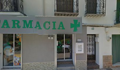 Farmacia Farmacia Cisneros Manrique en Torres de la Alameda