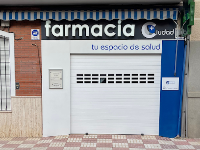 Farmacia Farmacia Ciudad en Calzada de Calatrava