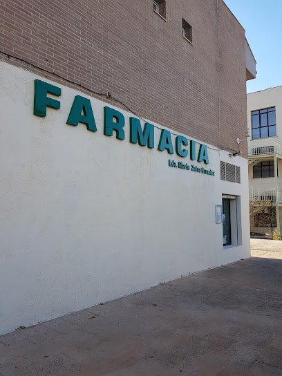 Farmacia Farmacia Ciudad Jardin Entrecaminos