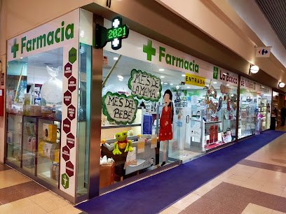 Farmacia Farmacia Ciudad Real La Botica de Julieta en Ciudad Real